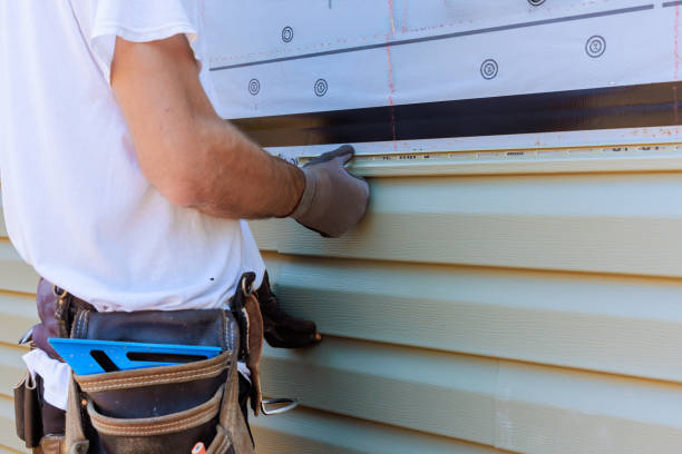 Affordable Siding Replacement solutions in Mechanicsville, VA